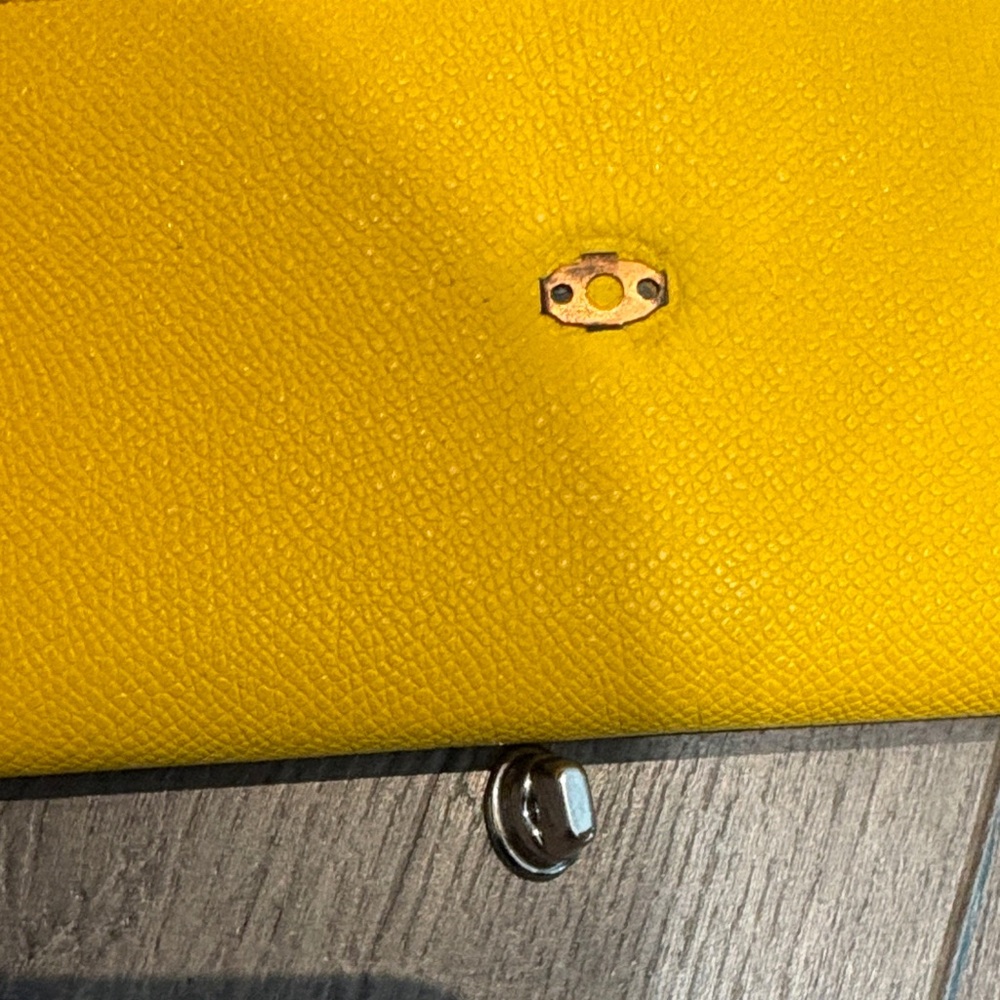 Coach wallet - Picture 2 of 4